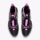 NIKE HYPER KO 3 PAPOuTSIA PuGAXIAS | BLACK/magenta pink